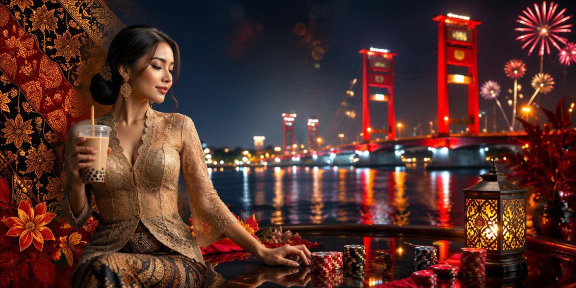 senang303 Dreams of Macau